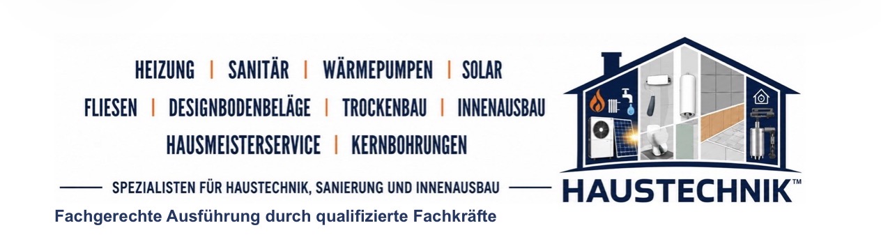 Haustechnik TM